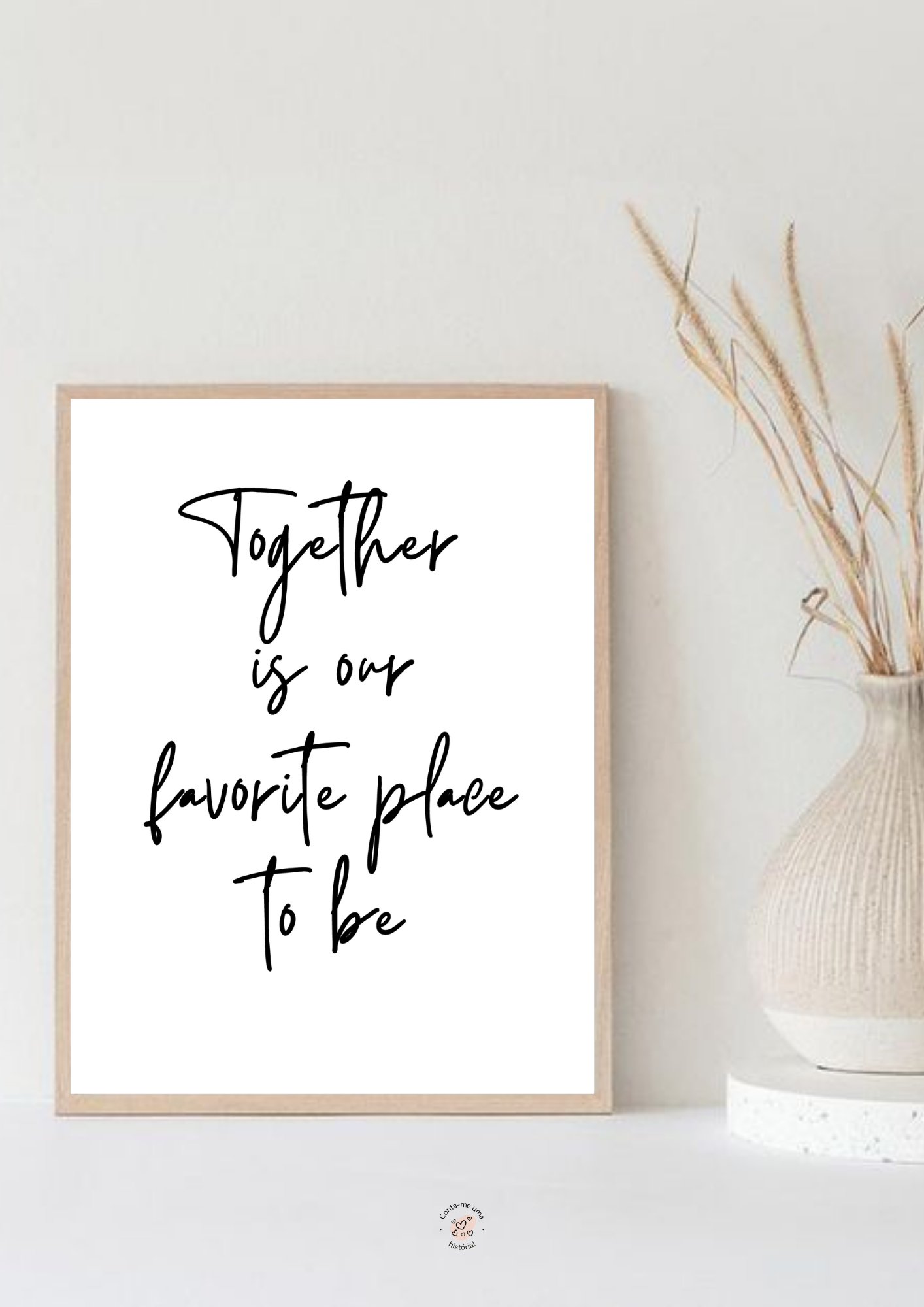 Quadro Together