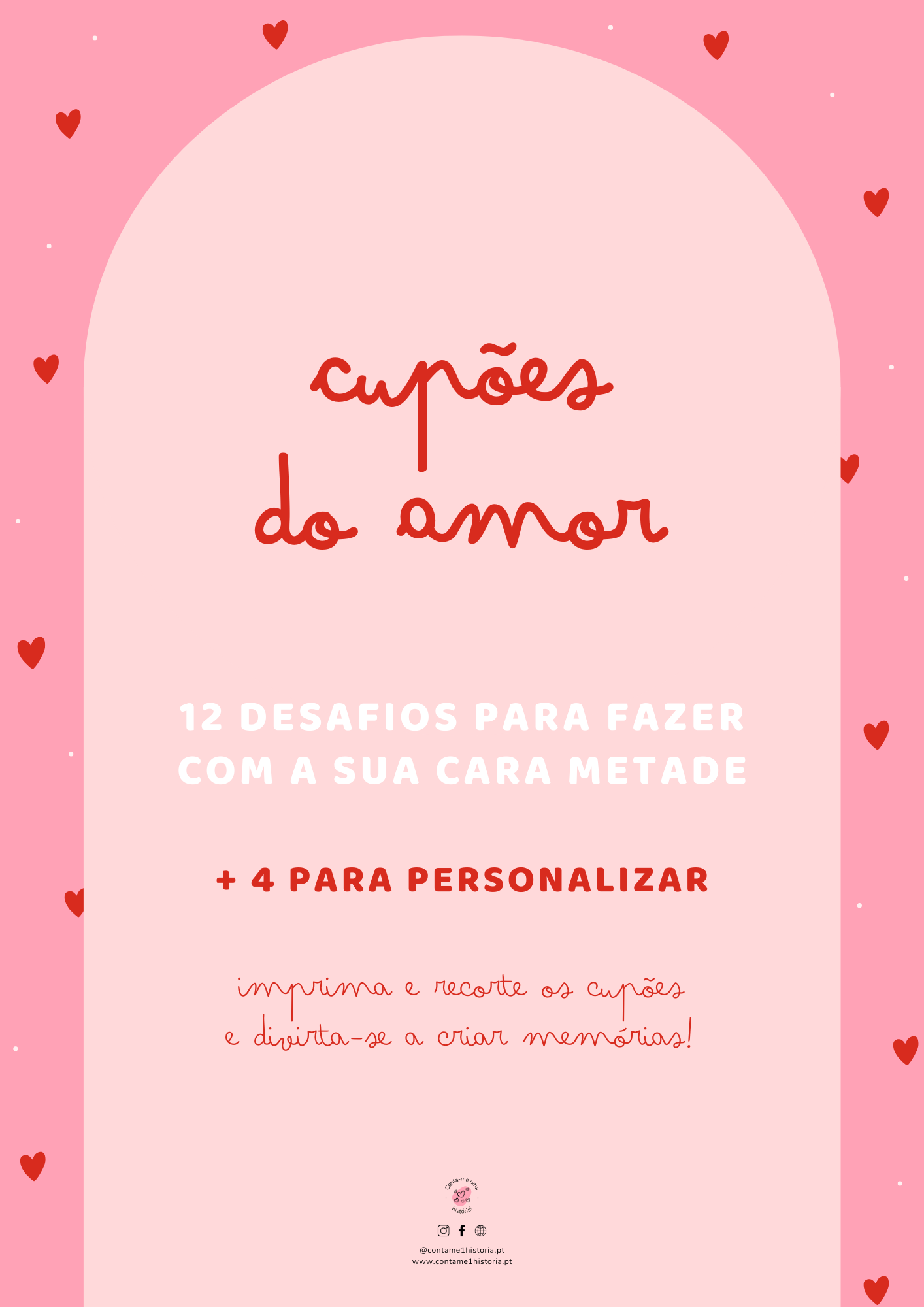 Cupões do amor