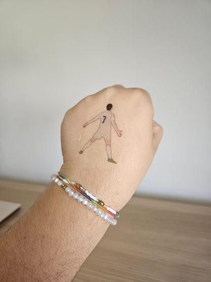 Tatuagens Personalizadas