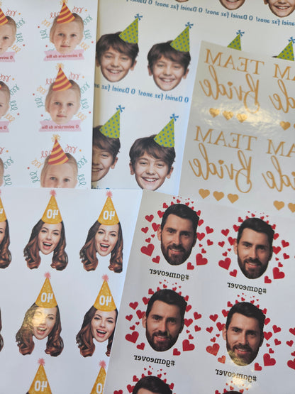 Tatuagens Personalizadas