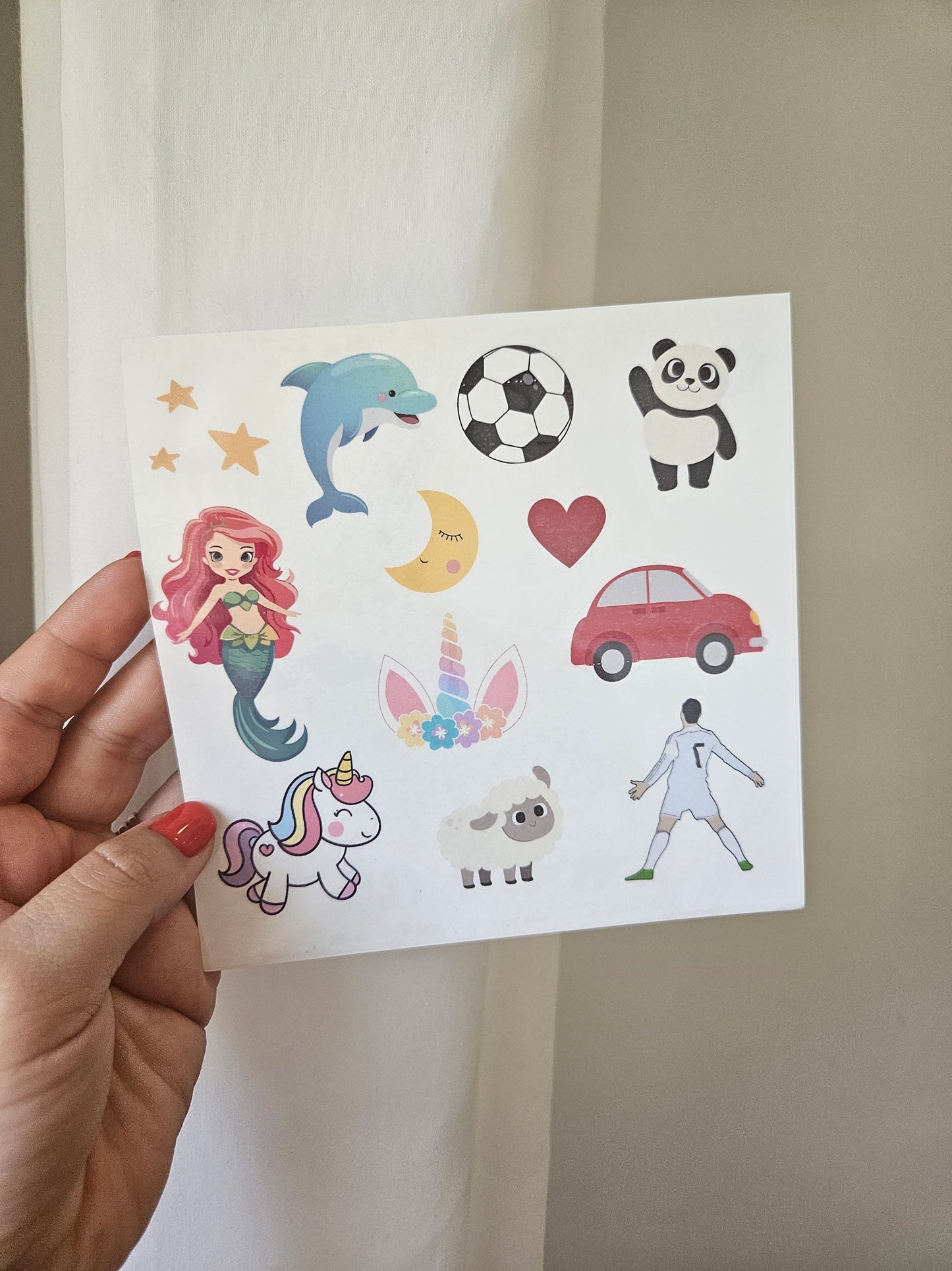 Tatuagens Personalizadas